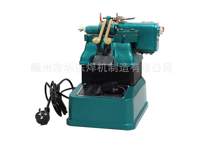 對焊機常見故障及預(yù)防方法有哪些？- 嵊州市華東焊機制造有限公司
